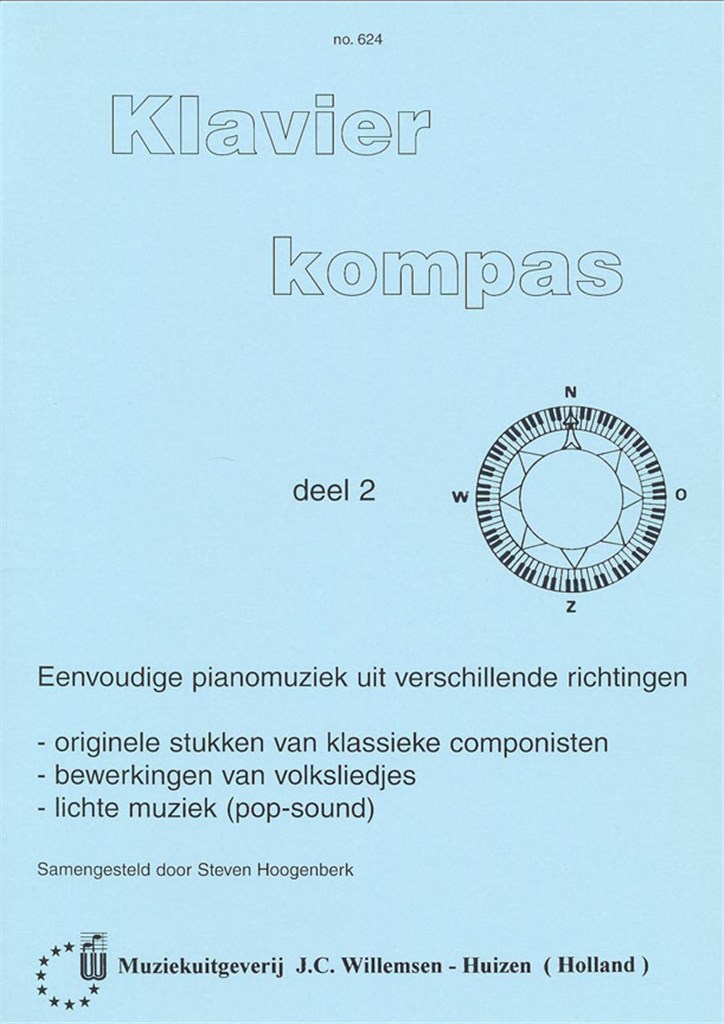 Klavierkompas 2